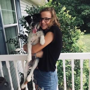 Meet your Posher, Katey